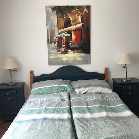 Apartman Xenia Hajdúszoboszló
