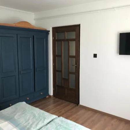 Apartmán Xenia *
