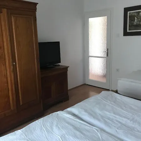 Apartmán Xenia