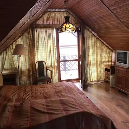 Xenia Apartman Hajdúszoboszló
