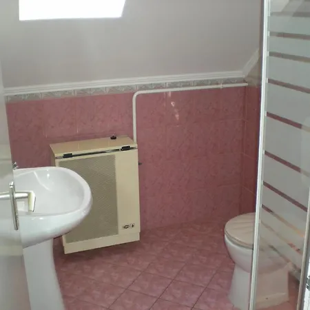 Xenia Apartman *