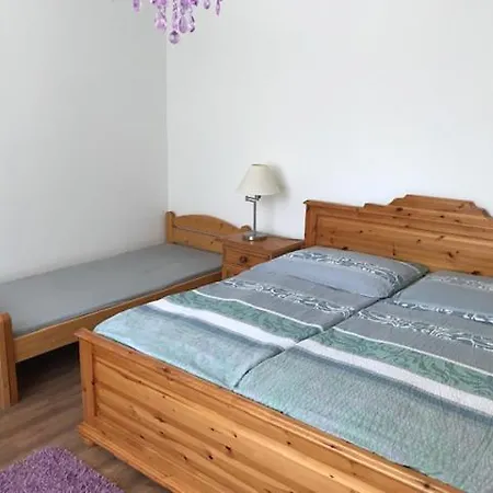 Xenia Apartment Hajduszoboszlo