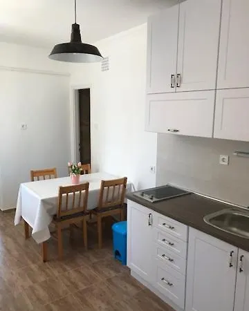 Apartment Xenia Hajduszoboszlo