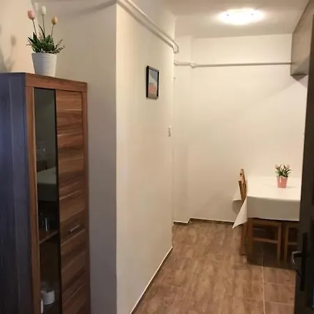 Apartman Xénia Hajdúszoboszló