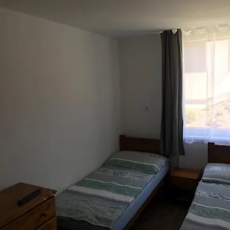 Xénia Apartman