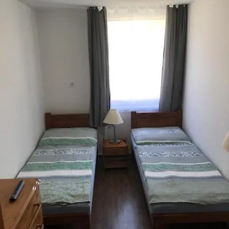 Apartment Xenia *