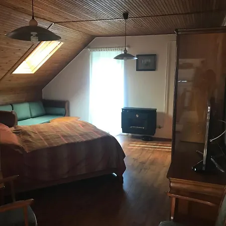 Xénia Apartman