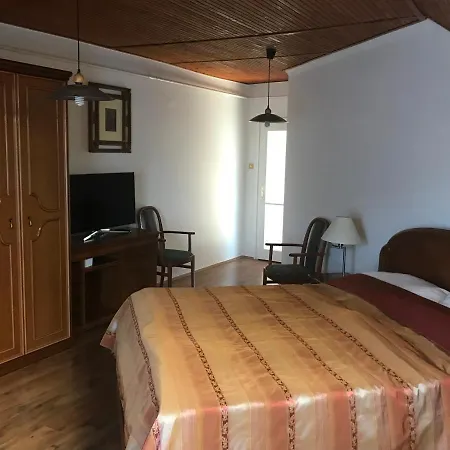 Apartment Xenia Hajdúszoboszló