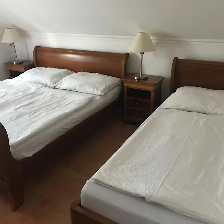 Apartment Xenia Hajduszoboszlo