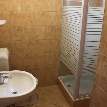 Apartment Xenia Hajduszoboszlo