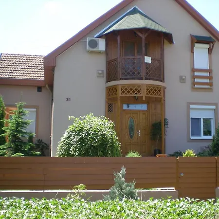 Apartman Xénia Hajdúszoboszló