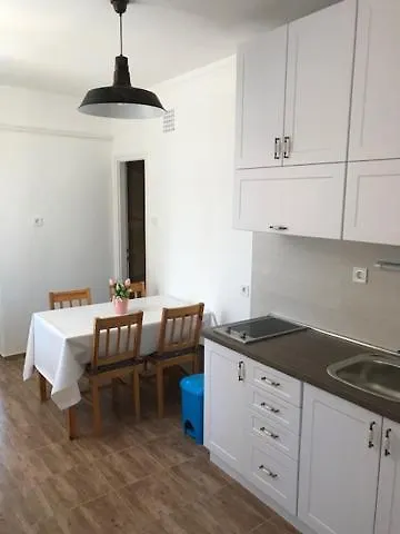 Lägenhet Xenia Hajdúszoboszló